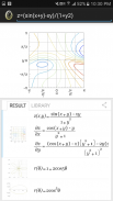 Graphing Calculator + Symbolic Math screenshot 5