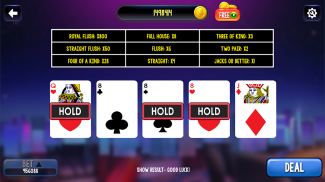 Vivas Las Vegas-Slots BlackJack screenshot 13