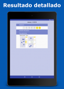 Resultados para Euromillones screenshot 7