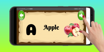 Nursery App Learning App screenshot 3
