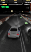 MORTAL Racing 3D screenshot 4