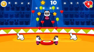 Cheerful Circus screenshot 4