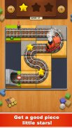 iHappy Train - Slide Puzzle screenshot 5