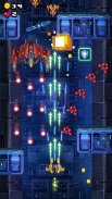 Retro Space War: Galaxy Attack Alien Shooter Game screenshot 9