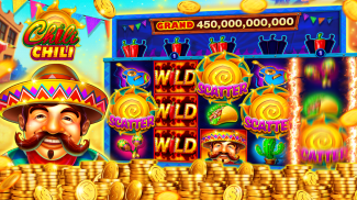 Bank of Jackpot - Slots Casino screenshot 4