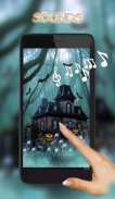 Halloween Horror live wallpaper screenshot 6