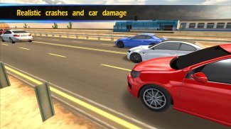 Racing Fever 3D screenshot 5