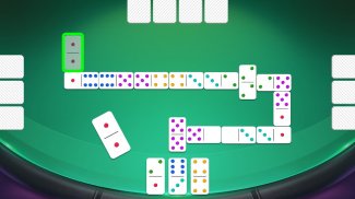 Domino Offline ZIK GAME screenshot 7