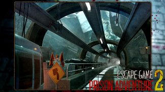 Escape the Prison 2 - Jogo de aventura - Baixar APK para Android