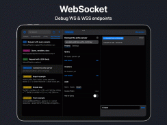 API Tester: Scripts & Terminal screenshot 6