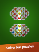 Tap Match : Tile Puzzle Game screenshot 1