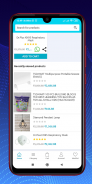 TSD Mart - Shopping App - for online shopping screenshot 3