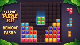 Block Puzzle Gem: Jewel Blast screenshot 10