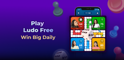 Ludo - Play Game Online