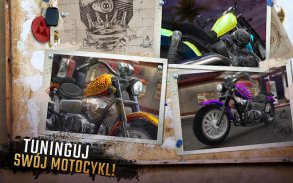 Moto Rider GO: Highway Traffic screenshot 11