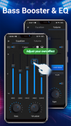 Lettore musicale- Audio Player screenshot 10