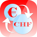 EURO CHF कनवर्टर