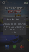 Andy Popescu™ - The Game screenshot 0