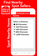 HollySale UAE: Buy Sell Shop screenshot 0