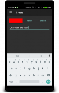 QR Code Utility screenshot 2