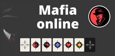 Mafia online