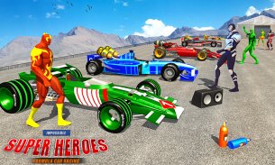 Extreme Stunt Car Racing Games screenshot 11