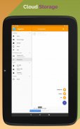 X plore File Manager - File Explorer screenshot 1