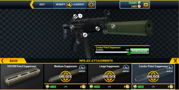 Gun Club 3: Virtual Weapon Sim screenshot 6