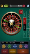 Mundo Casino de juego Monarca screenshot 1