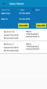 Retail shop/store, Supermarket, Stationery Billing screenshot 11