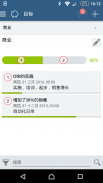 Smarty CRM 远程工作和信使 screenshot 3