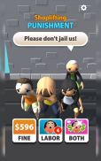 Guilty! Choose The Justice screenshot 5