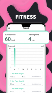 ChicShape screenshot 2