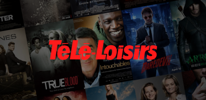 Programme TV par Télé Loisirs : Guide TV & Actu TV