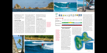 SURF - Das Surf Magazin screenshot 1