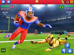 Football Kicks: Rugby Games screenshot 13