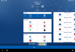 Hamburger SV screenshot 3