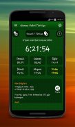 Prayer Times Pro screenshot 3