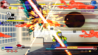Slashers: Lucha intensa en 2D screenshot 3