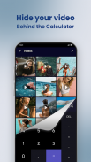 Calculator Lock | Photo Vault screenshot 2