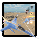 Jet Fighter Airstrike