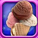 Ice Cream Maker- Cooking games Icon