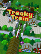 Tracky Train screenshot 10