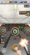 Idle Gun Range: Merge n Shoot! screenshot 1