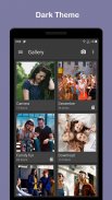 Gallery Lite - Photos, Videos screenshot 6