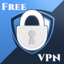 VPN for Games - Unlimited Fast Free VPN - USA VPN Icon