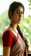 Nayanatara  Wallpapers screenshot 1