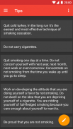 Stop Smoking (Wear support) screenshot 6