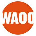 Waoo TV Icon