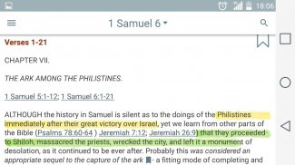 Expositor's Bible Commentary screenshot 0